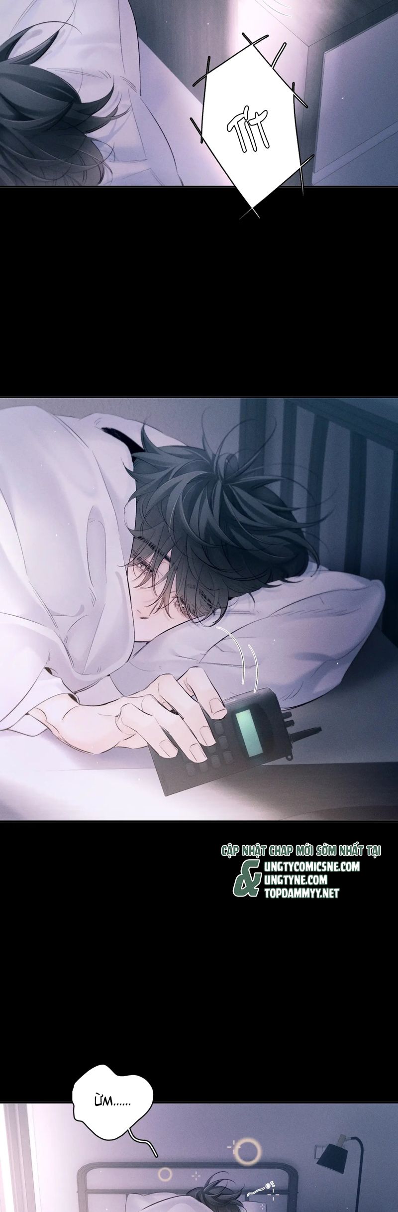 Cây Nấm Nhỏ Chap 49 - Next Chap 50