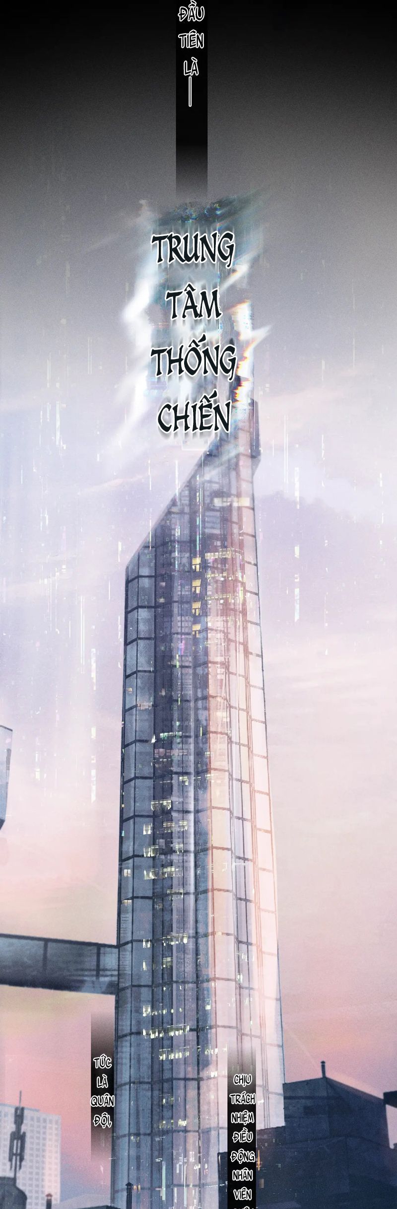 Cây Nấm Nhỏ Chap 49 - Next Chap 50
