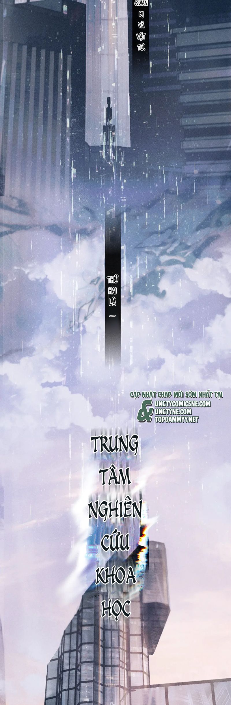 Cây Nấm Nhỏ Chap 49 - Next Chap 50
