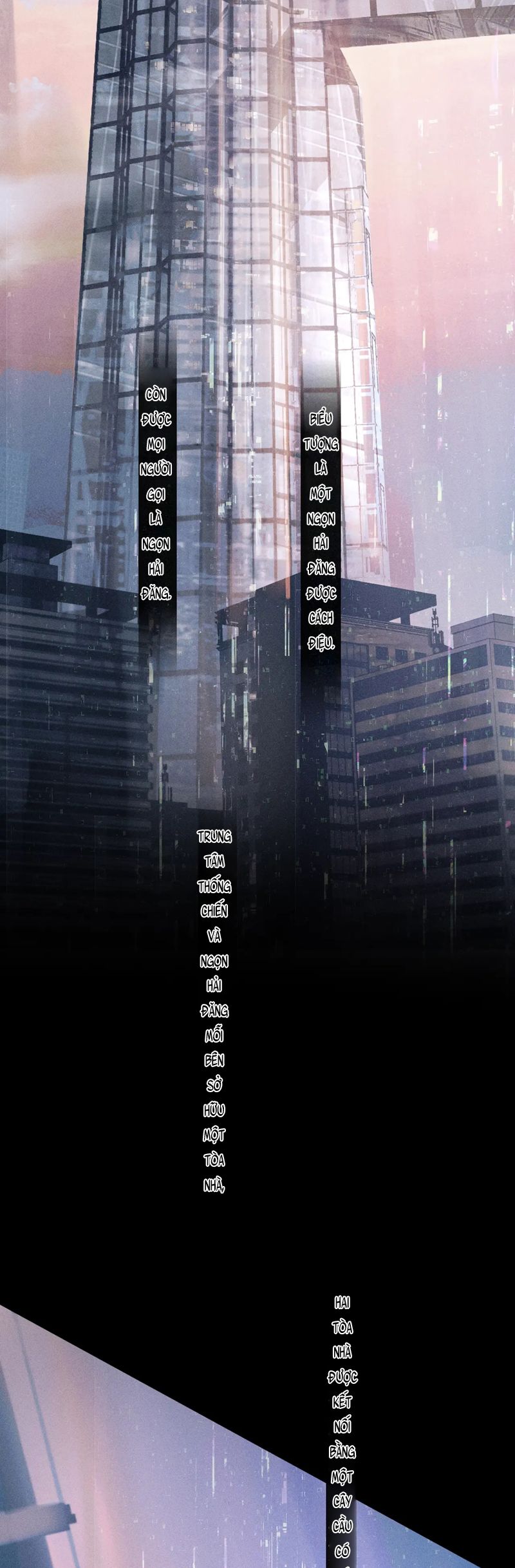 Cây Nấm Nhỏ Chap 49 - Next Chap 50