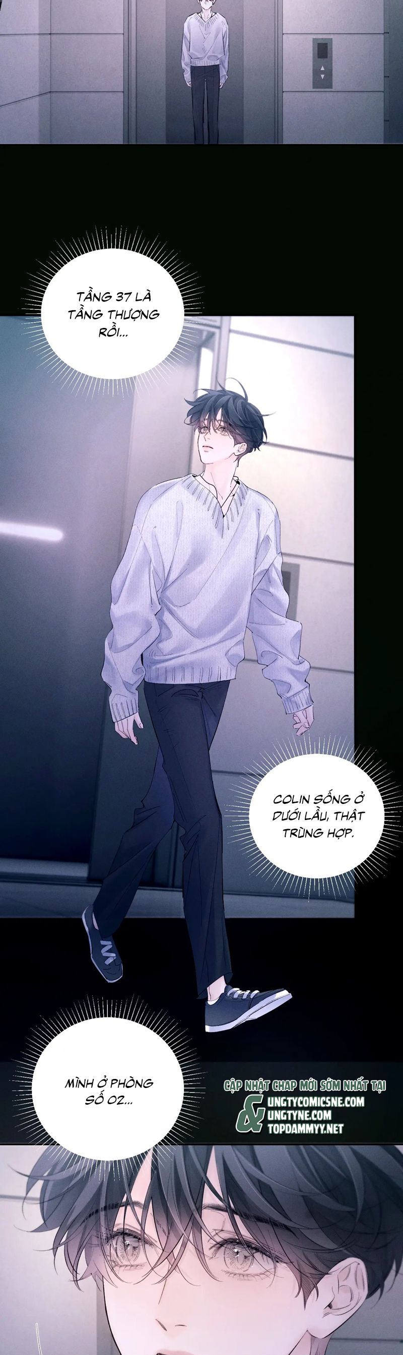 Cây Nấm Nhỏ Chap 49 - Next Chap 50