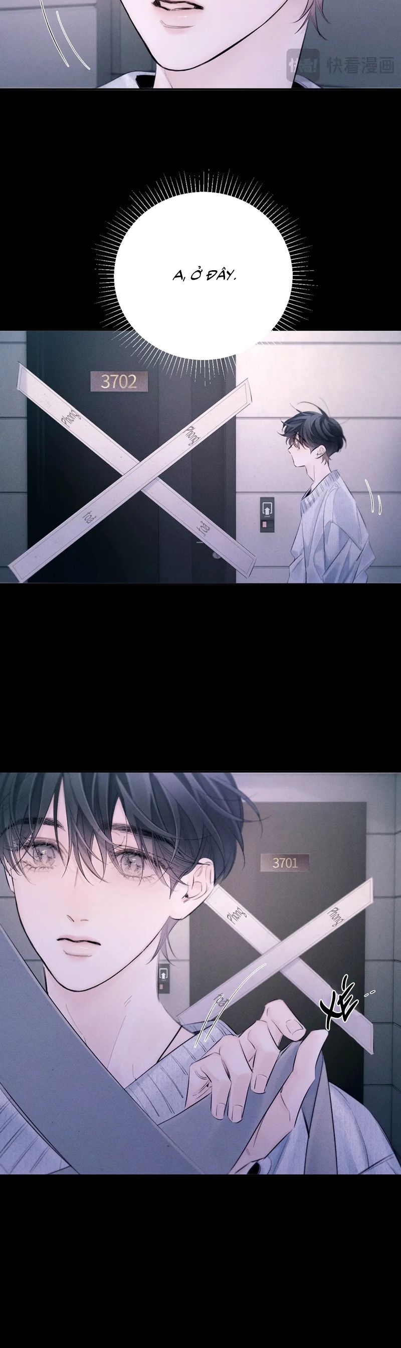 Cây Nấm Nhỏ Chap 49 - Next Chap 50