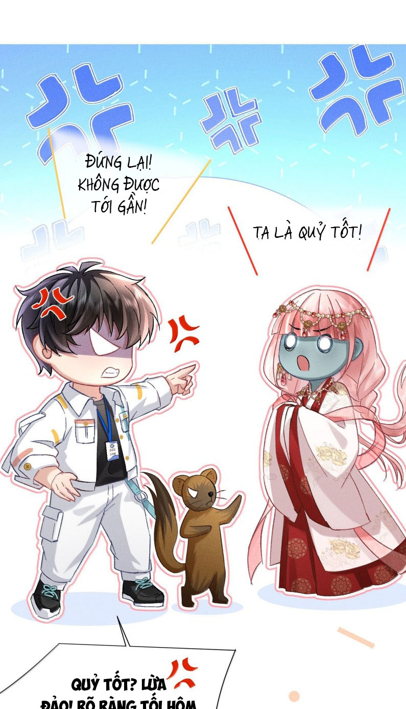 Đại Tiên Nhi Chap 15 - Next Chapter 15.1