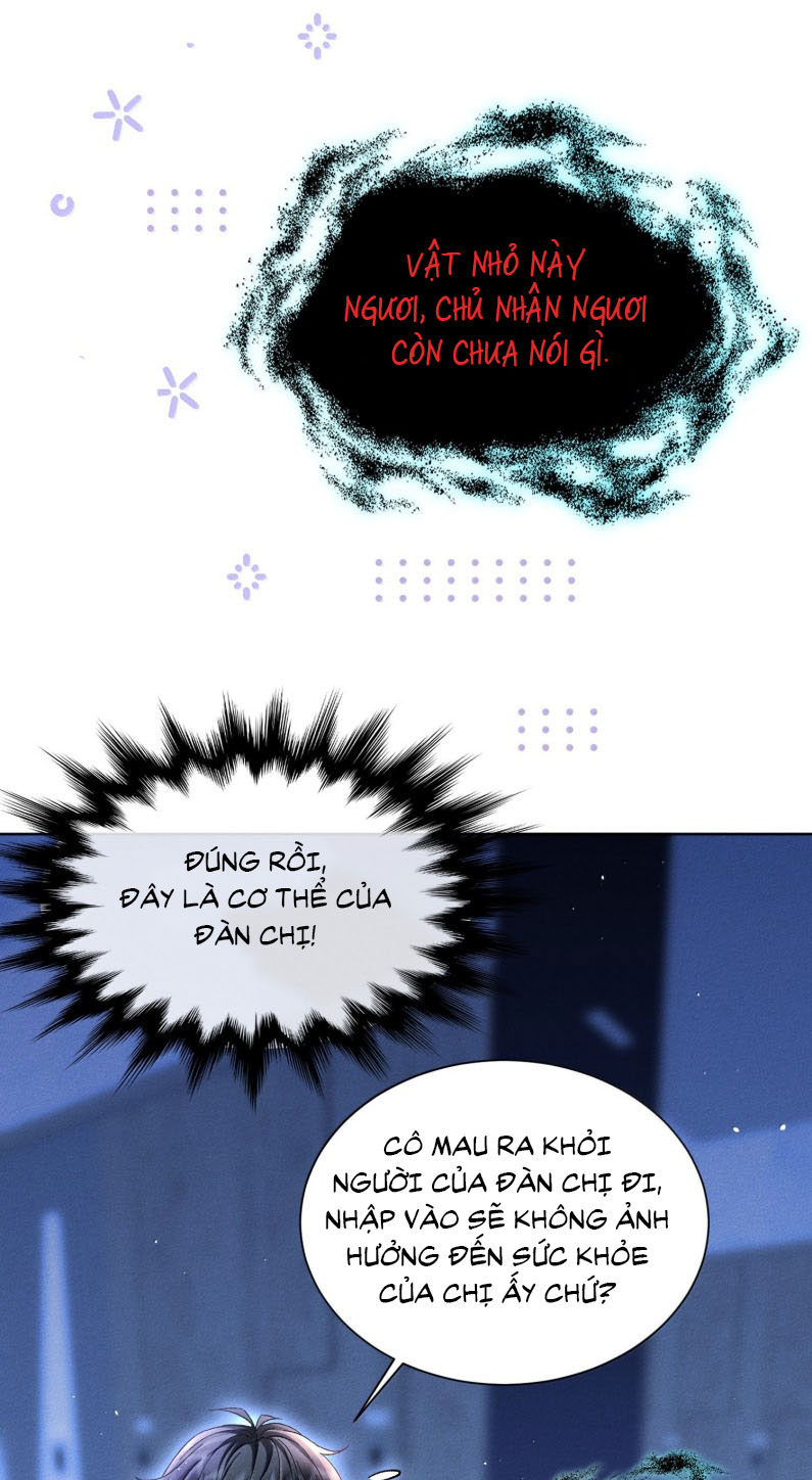 Đại Tiên Nhi Chap 15 - Next Chapter 15.1