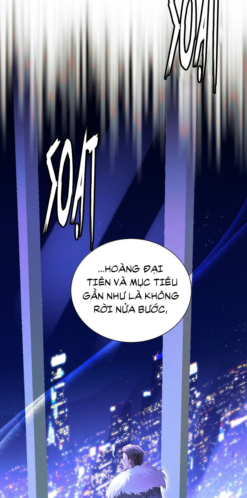 Đại Tiên Nhi Chap 15 - Next Chapter 15.1