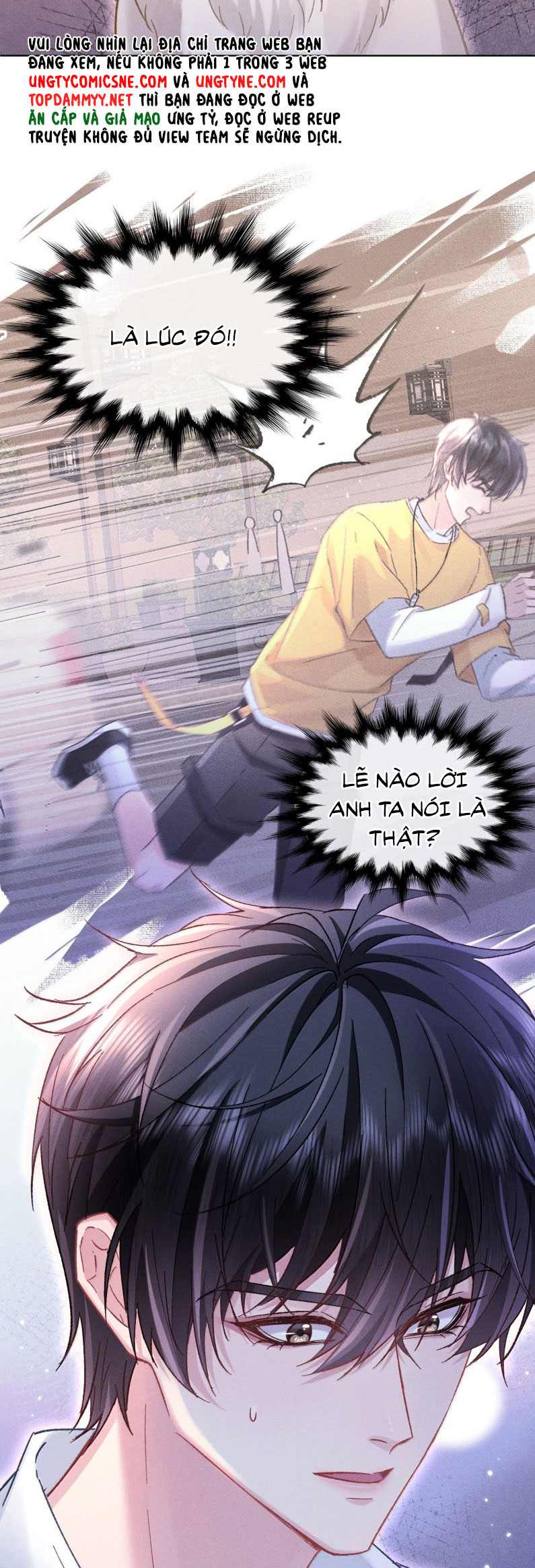 Đại Tiên Nhi Chap 15 - Next Chapter 15.1