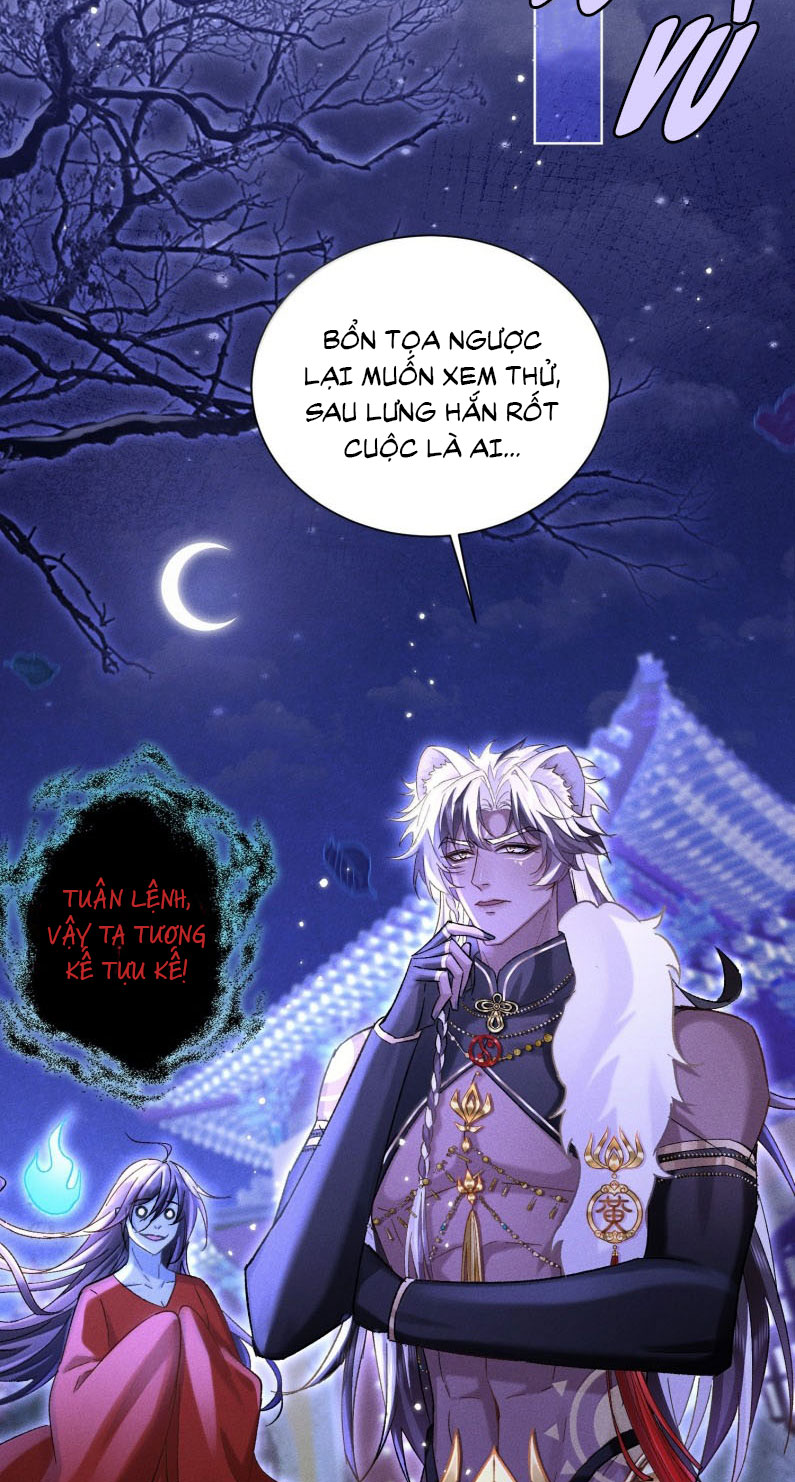 Đại Tiên Nhi Chap 15 - Next Chapter 15.1
