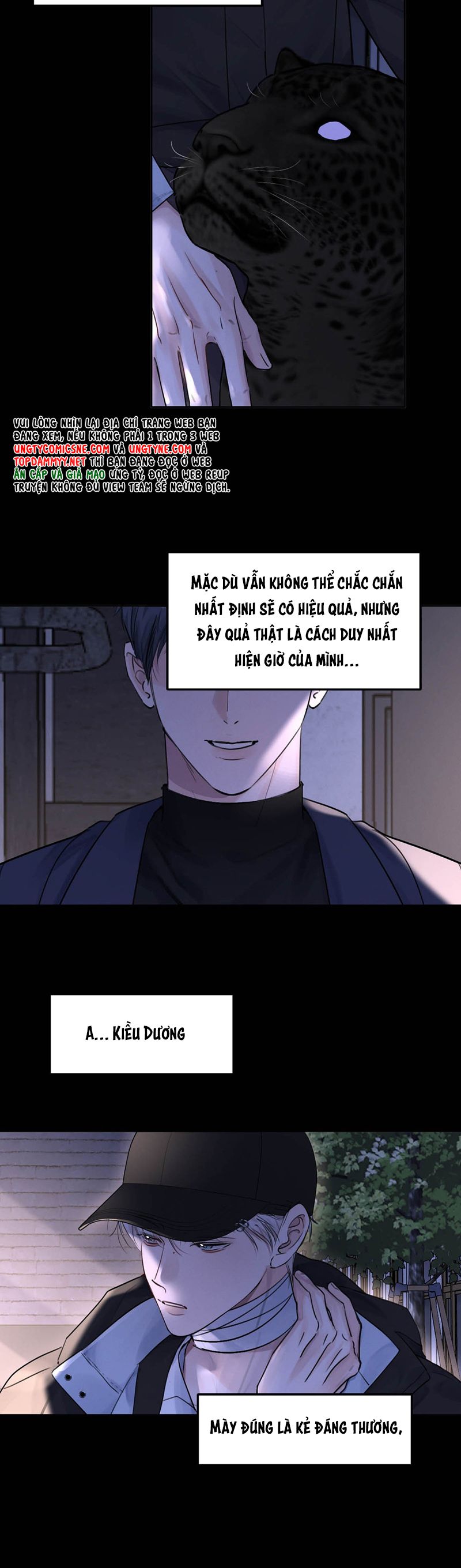 Dựa Vào Bạn Thân Từ Nhỏ Tôi Trở Thành Đỉnh Cấp Hướng Đạo Chapter 17 - Trang 4