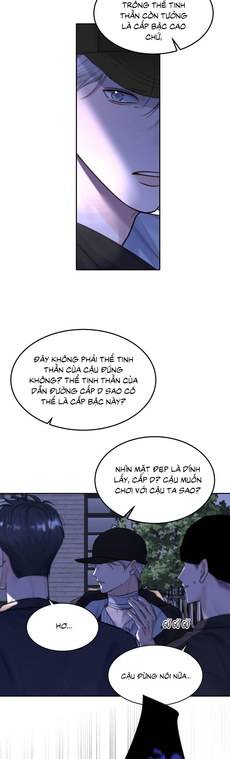 Dựa Vào Bạn Thân Từ Nhỏ Tôi Trở Thành Đỉnh Cấp Hướng Đạo Chapter 17 - Trang 4