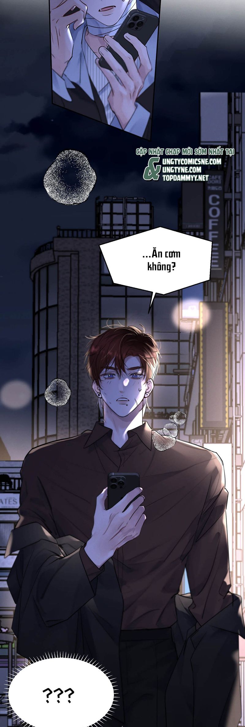 Dựa Vào Bạn Thân Từ Nhỏ Tôi Trở Thành Đỉnh Cấp Hướng Đạo Chapter 17 - Trang 4