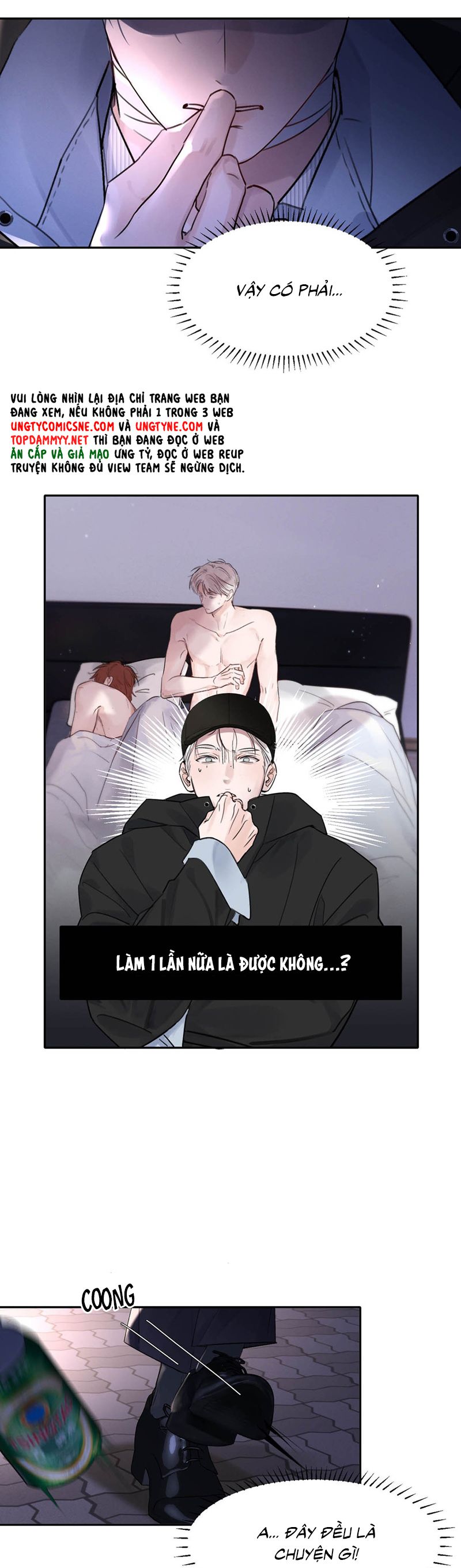 Dựa Vào Bạn Thân Từ Nhỏ Tôi Trở Thành Đỉnh Cấp Hướng Đạo Chapter 17 - Trang 4