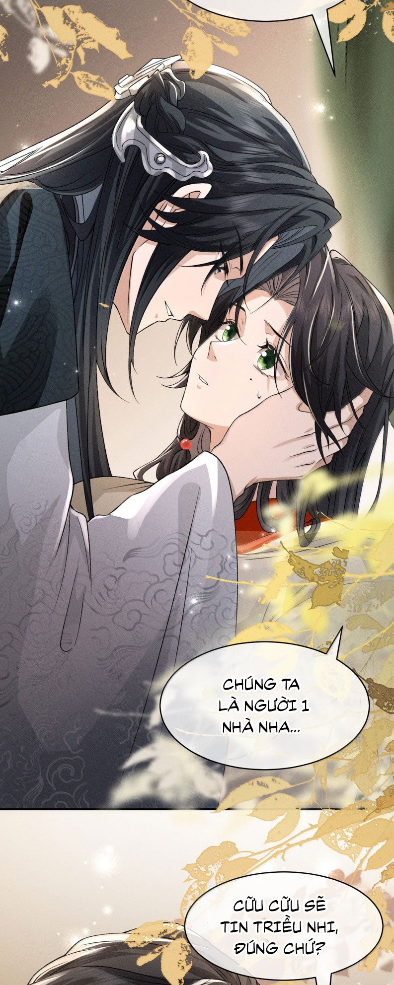 Hải Vương Sau Khi Hoàn Lương Sa Vào Tu La Tràng Chap 31 - Trang 4