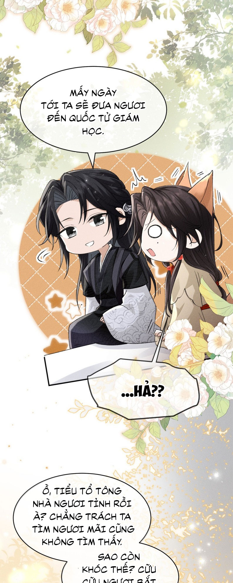 Hải Vương Sau Khi Hoàn Lương Sa Vào Tu La Tràng Chap 31 - Trang 4