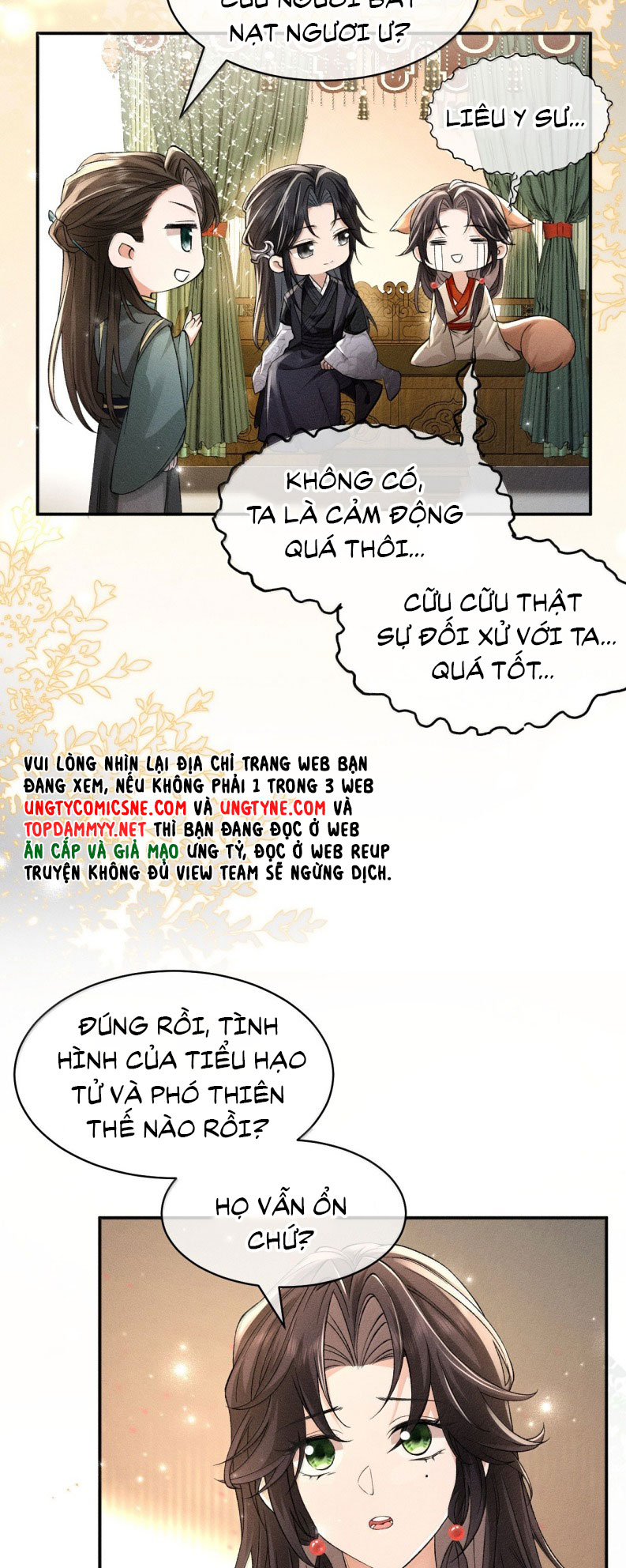 Hải Vương Sau Khi Hoàn Lương Sa Vào Tu La Tràng Chap 31 - Trang 4