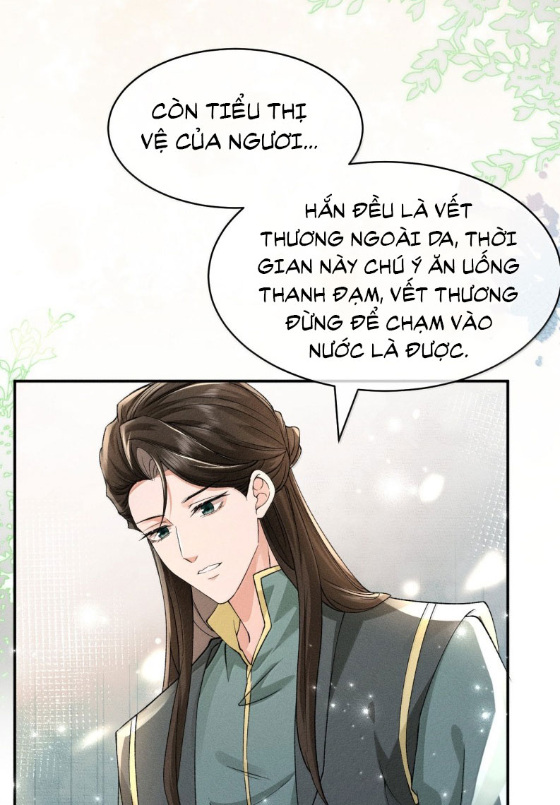 Hải Vương Sau Khi Hoàn Lương Sa Vào Tu La Tràng Chap 31 - Trang 4