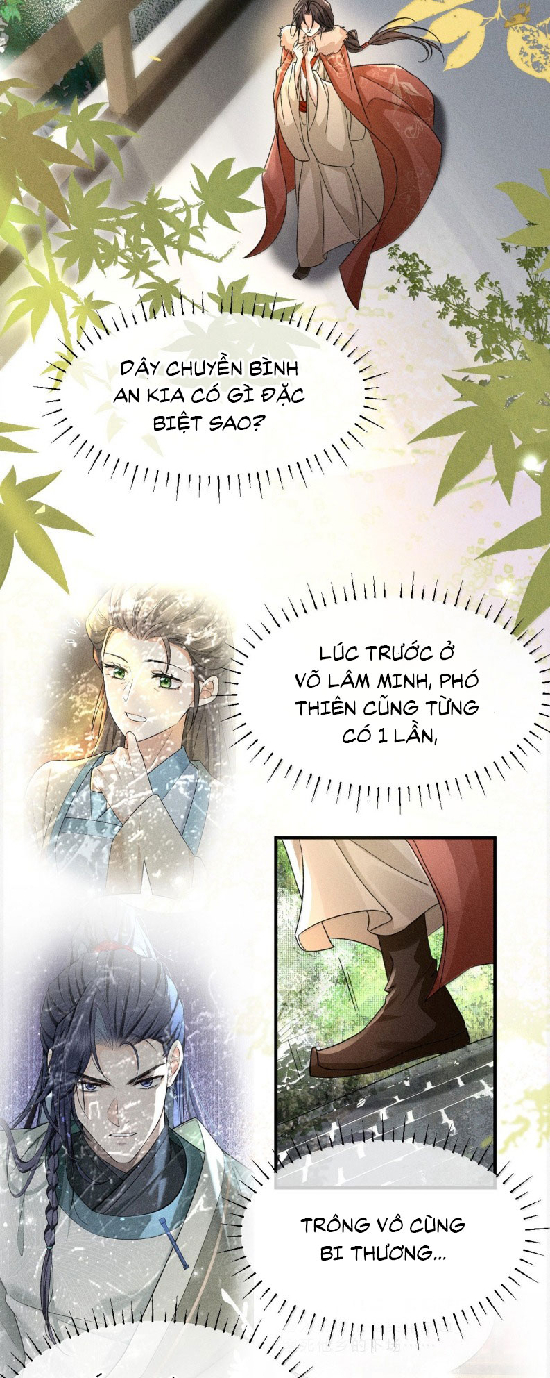 Hải Vương Sau Khi Hoàn Lương Sa Vào Tu La Tràng Chap 31 - Trang 4