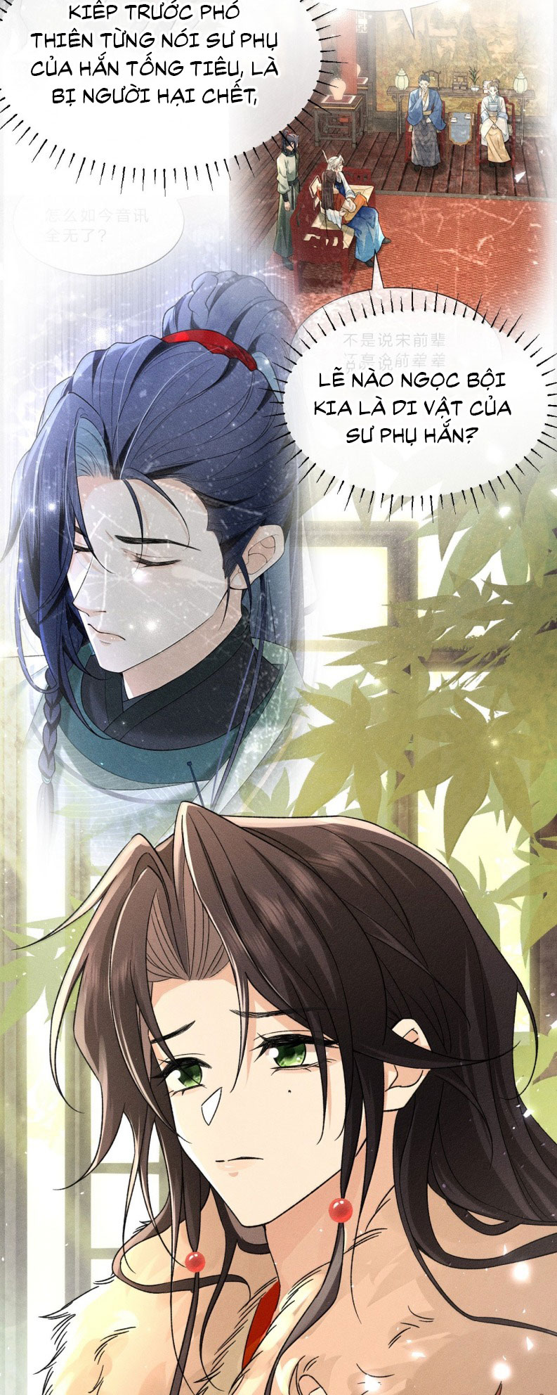 Hải Vương Sau Khi Hoàn Lương Sa Vào Tu La Tràng Chap 31 - Trang 4