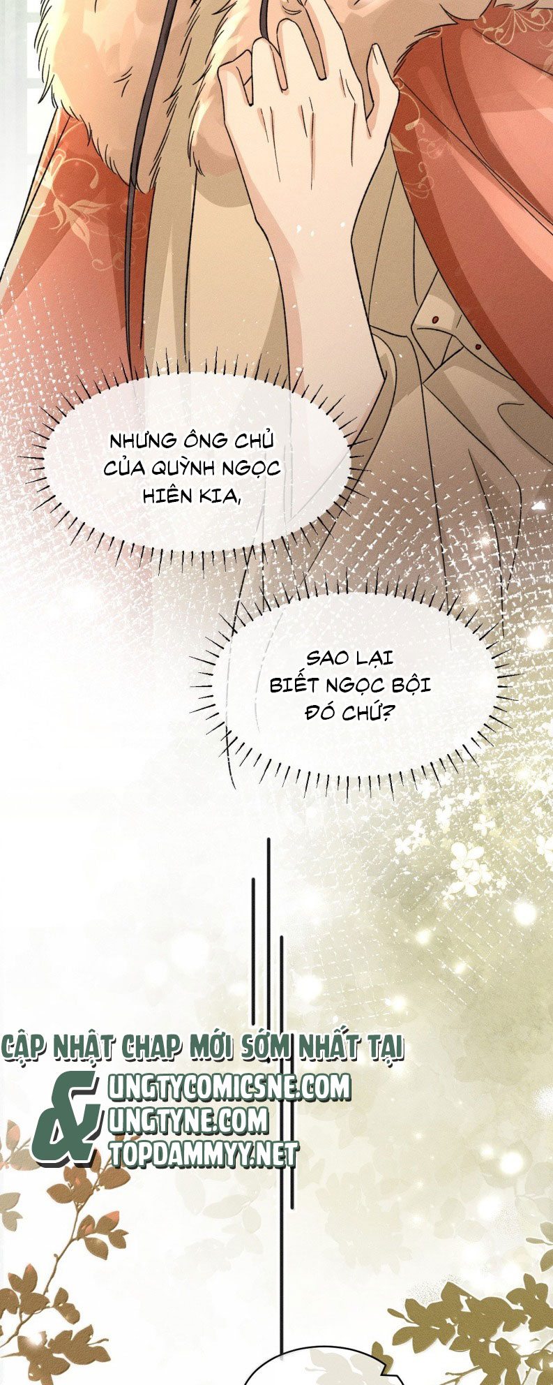 Hải Vương Sau Khi Hoàn Lương Sa Vào Tu La Tràng Chap 31 - Trang 4