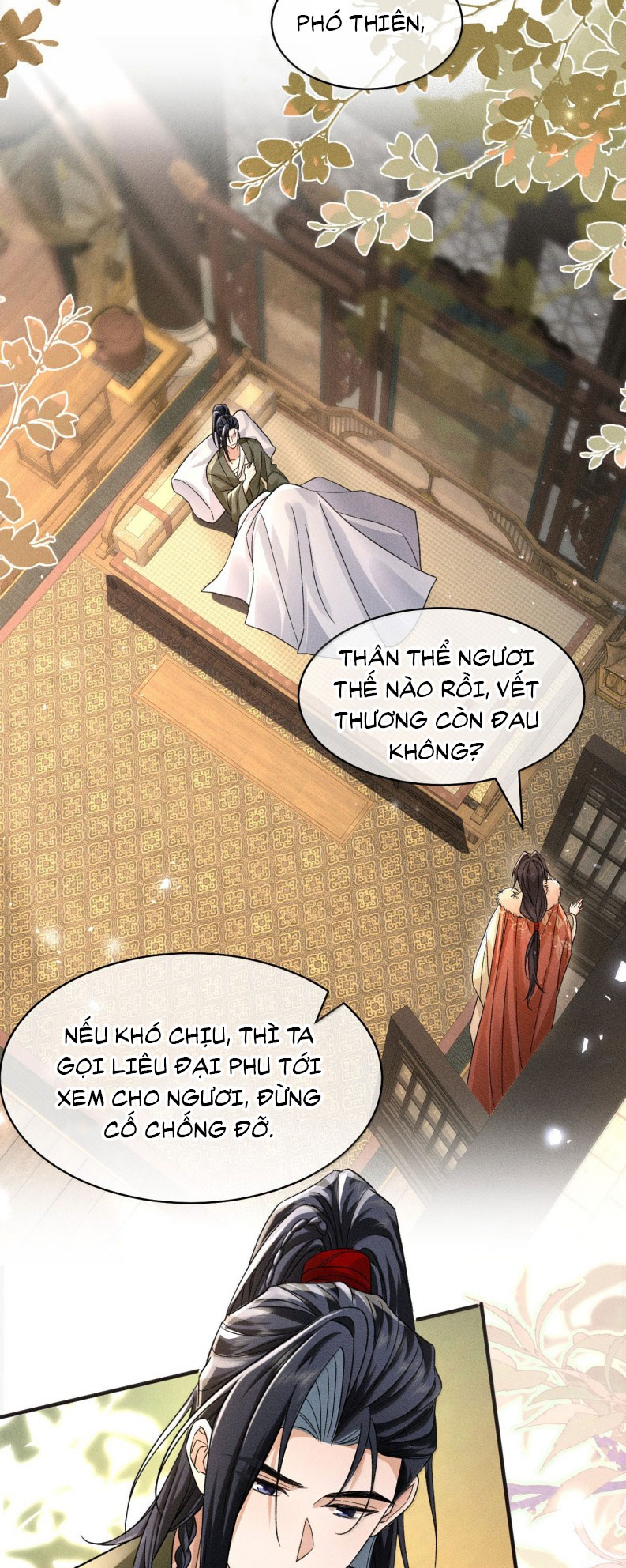 Hải Vương Sau Khi Hoàn Lương Sa Vào Tu La Tràng Chap 31 - Trang 4
