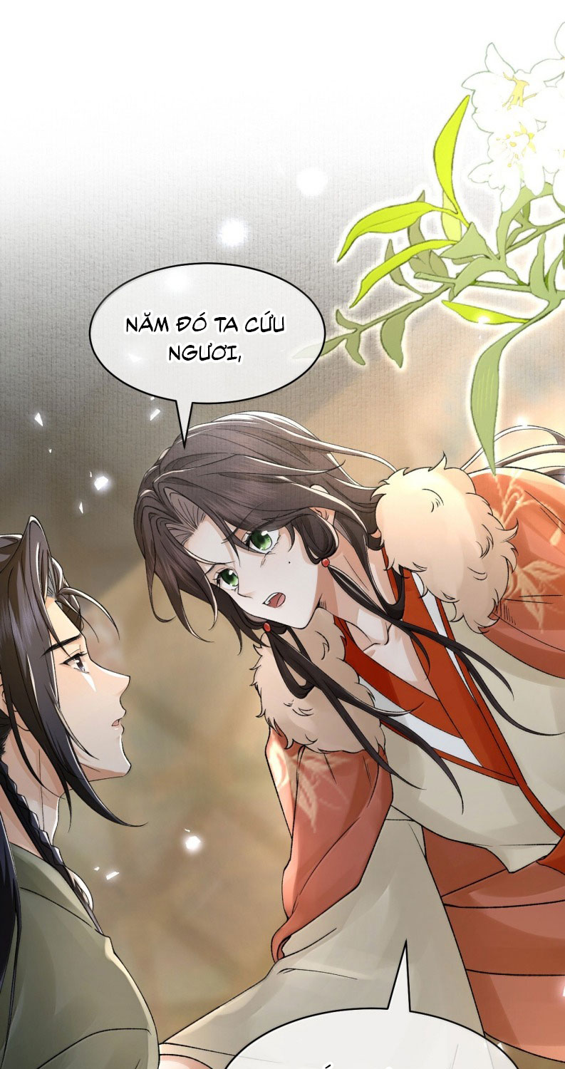 Hải Vương Sau Khi Hoàn Lương Sa Vào Tu La Tràng Chap 31 - Trang 4