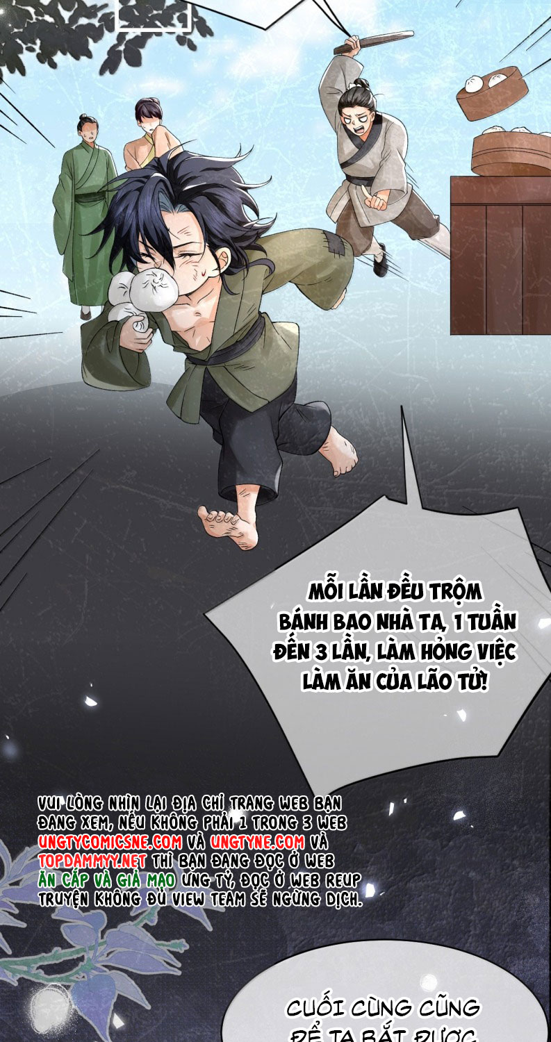Hải Vương Sau Khi Hoàn Lương Sa Vào Tu La Tràng Chap 31 - Trang 4