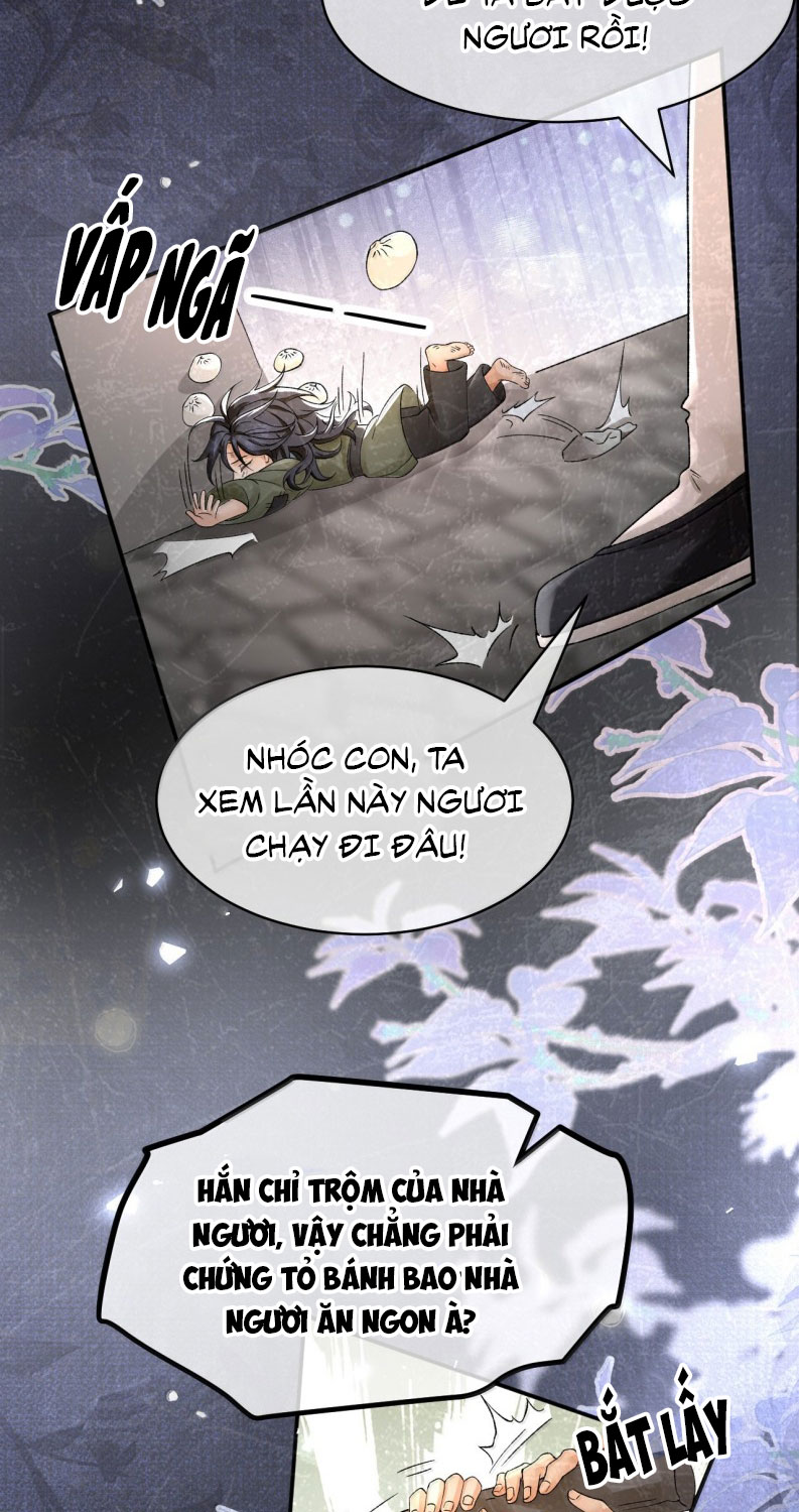Hải Vương Sau Khi Hoàn Lương Sa Vào Tu La Tràng Chap 31 - Trang 4