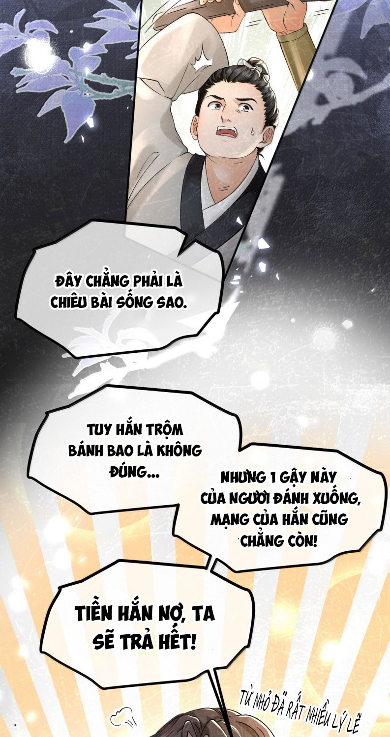 Hải Vương Sau Khi Hoàn Lương Sa Vào Tu La Tràng Chap 31 - Trang 4