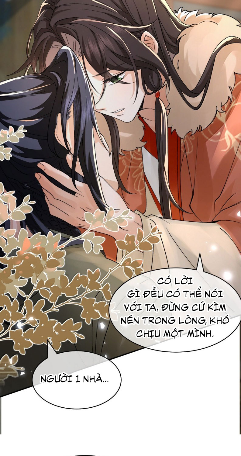 Hải Vương Sau Khi Hoàn Lương Sa Vào Tu La Tràng Chap 31 - Trang 4