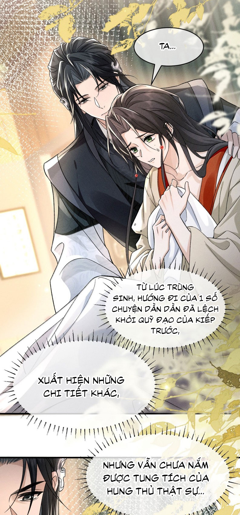 Hải Vương Sau Khi Hoàn Lương Sa Vào Tu La Tràng Chap 31 - Trang 4