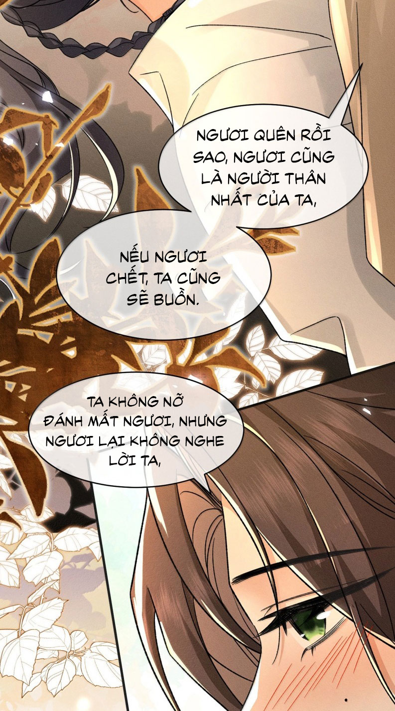 Hải Vương Sau Khi Hoàn Lương Sa Vào Tu La Tràng Chap 31 - Trang 4