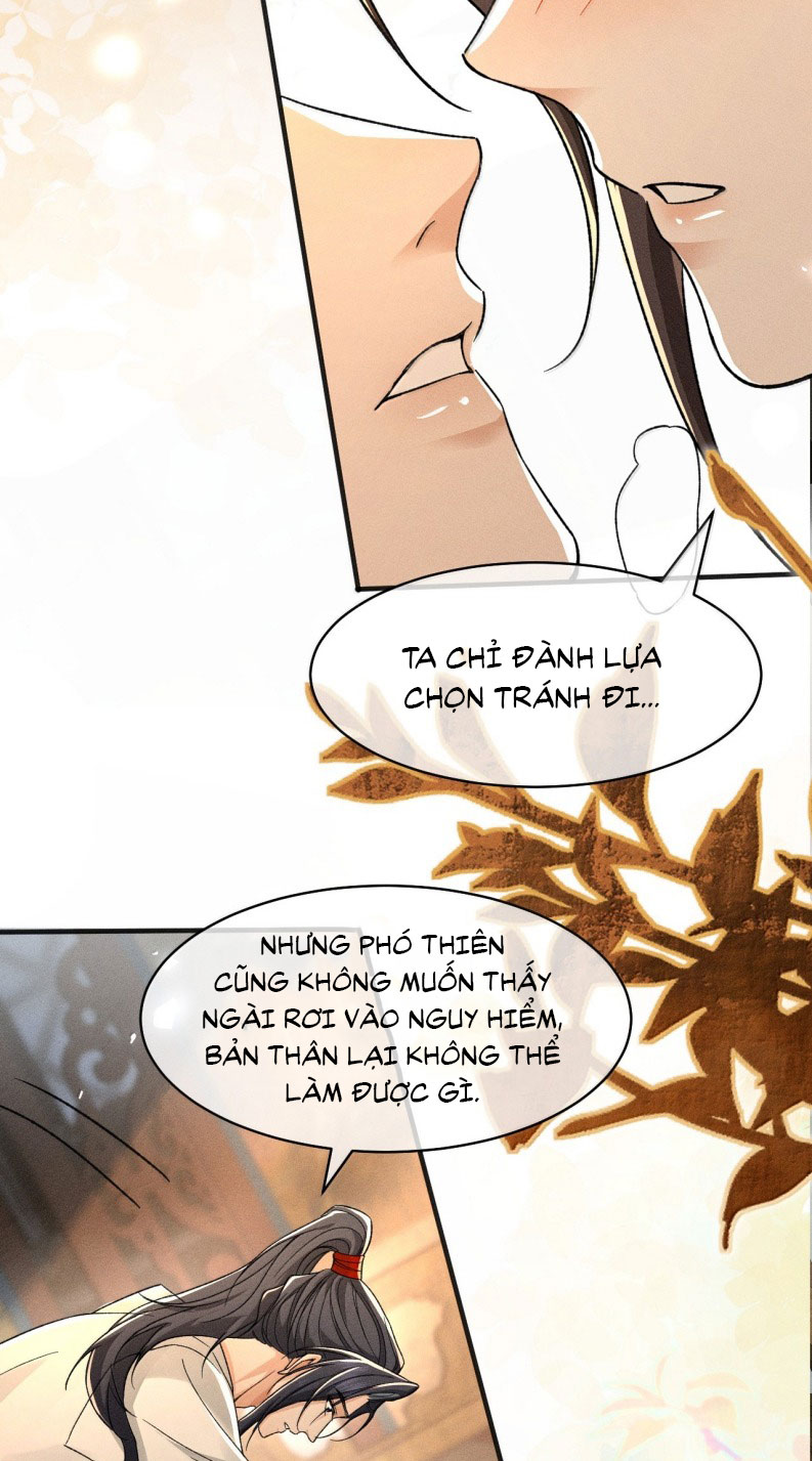 Hải Vương Sau Khi Hoàn Lương Sa Vào Tu La Tràng Chap 31 - Trang 4