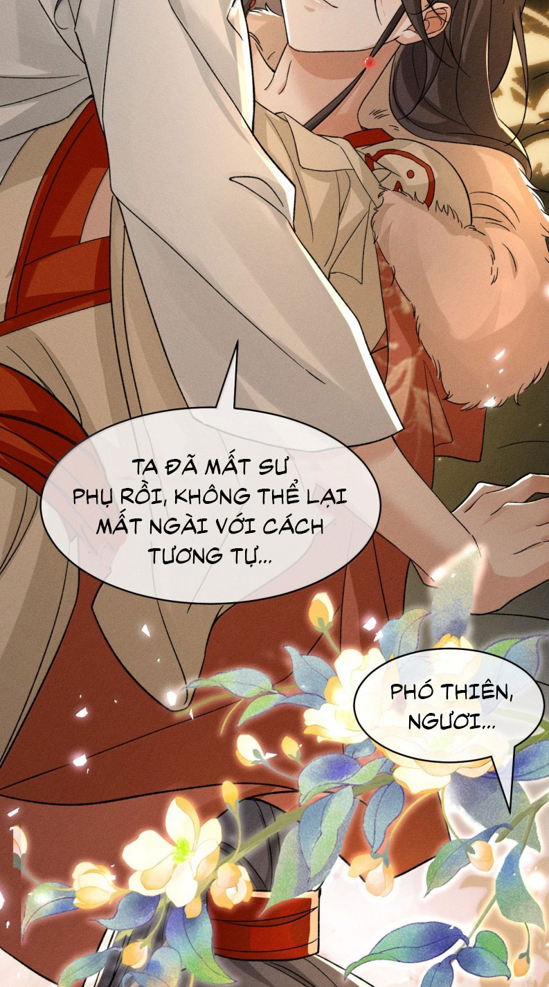 Hải Vương Sau Khi Hoàn Lương Sa Vào Tu La Tràng Chap 31 - Trang 4