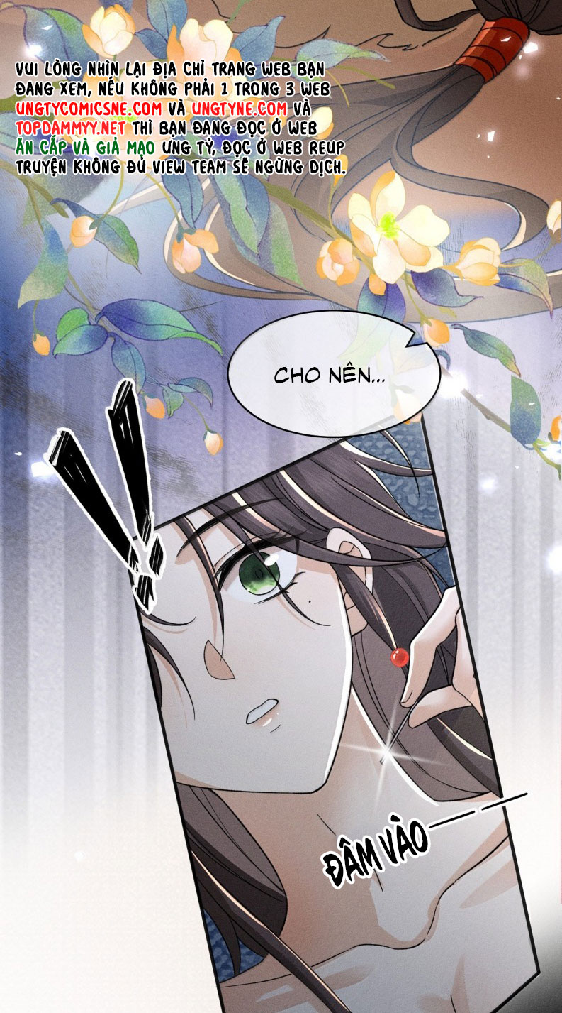 Hải Vương Sau Khi Hoàn Lương Sa Vào Tu La Tràng Chap 31 - Trang 4