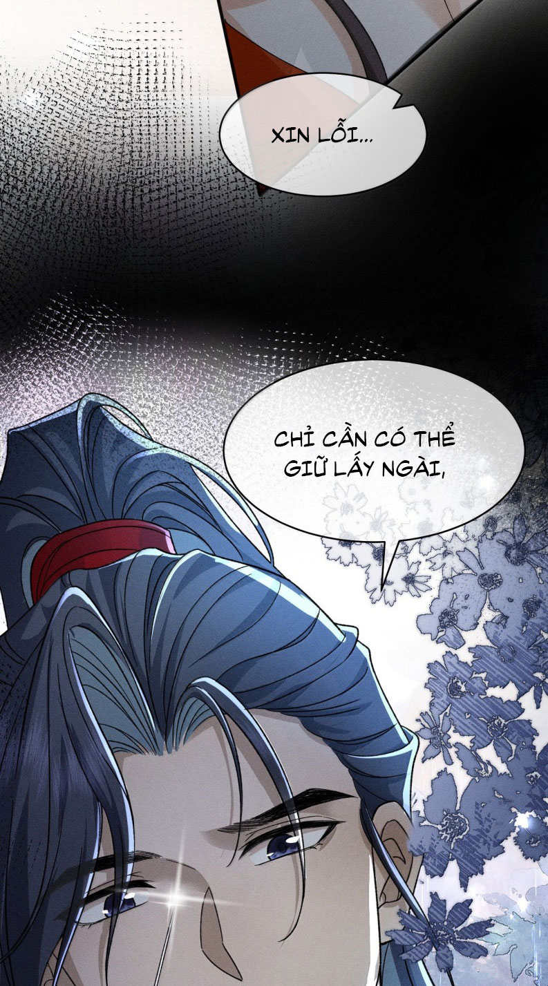 Hải Vương Sau Khi Hoàn Lương Sa Vào Tu La Tràng Chap 31 - Trang 4