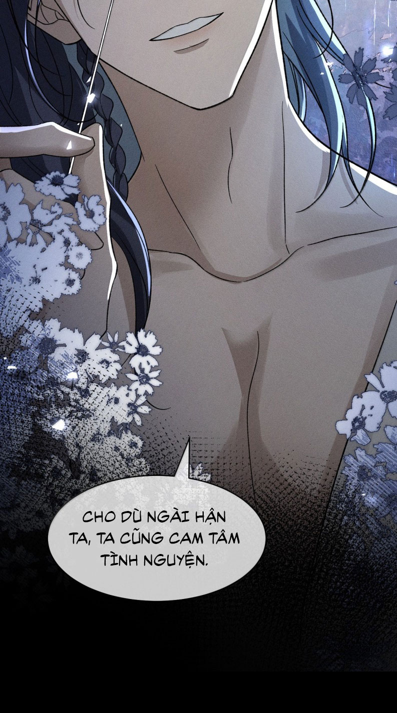 Hải Vương Sau Khi Hoàn Lương Sa Vào Tu La Tràng Chap 31 - Trang 4