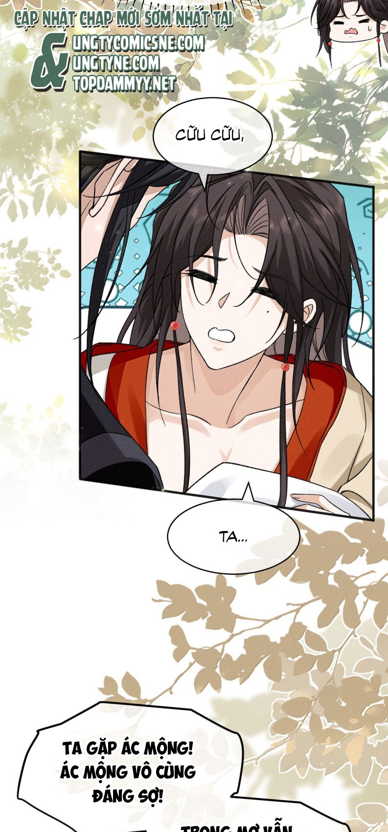 Hải Vương Sau Khi Hoàn Lương Sa Vào Tu La Tràng Chap 31 - Trang 4