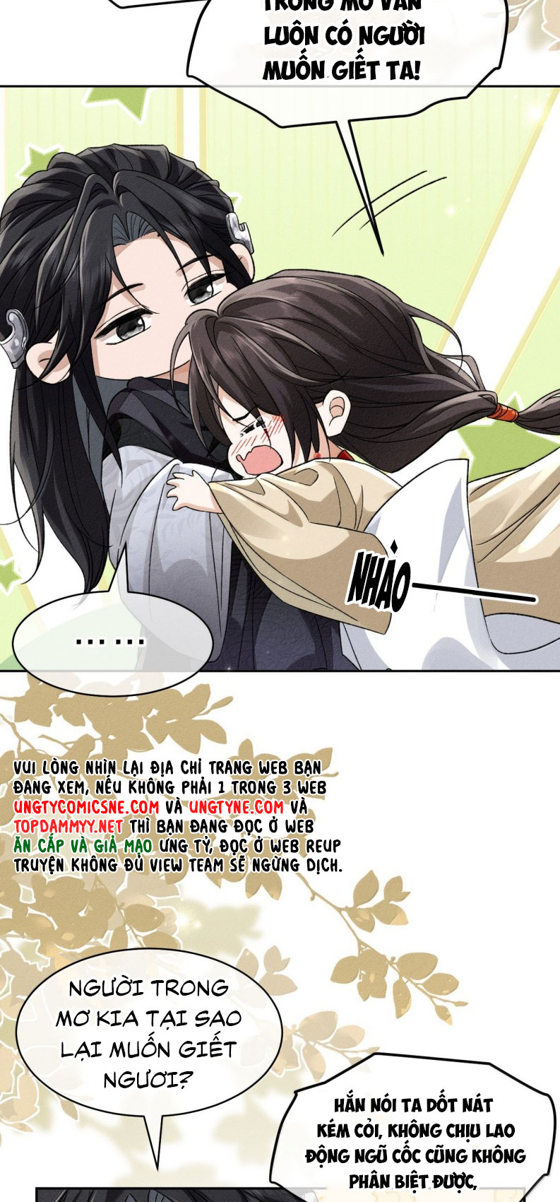 Hải Vương Sau Khi Hoàn Lương Sa Vào Tu La Tràng Chap 31 - Trang 4