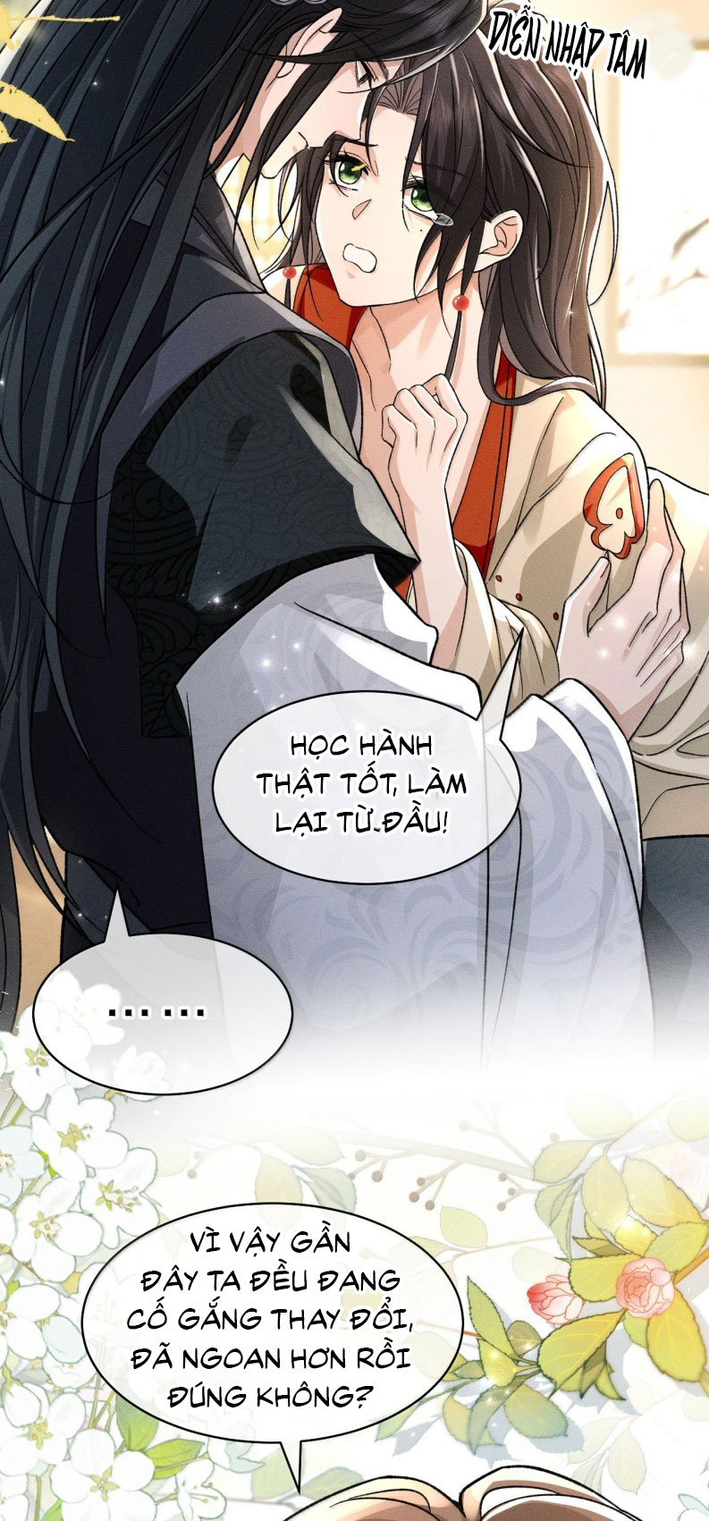 Hải Vương Sau Khi Hoàn Lương Sa Vào Tu La Tràng Chap 31 - Trang 4