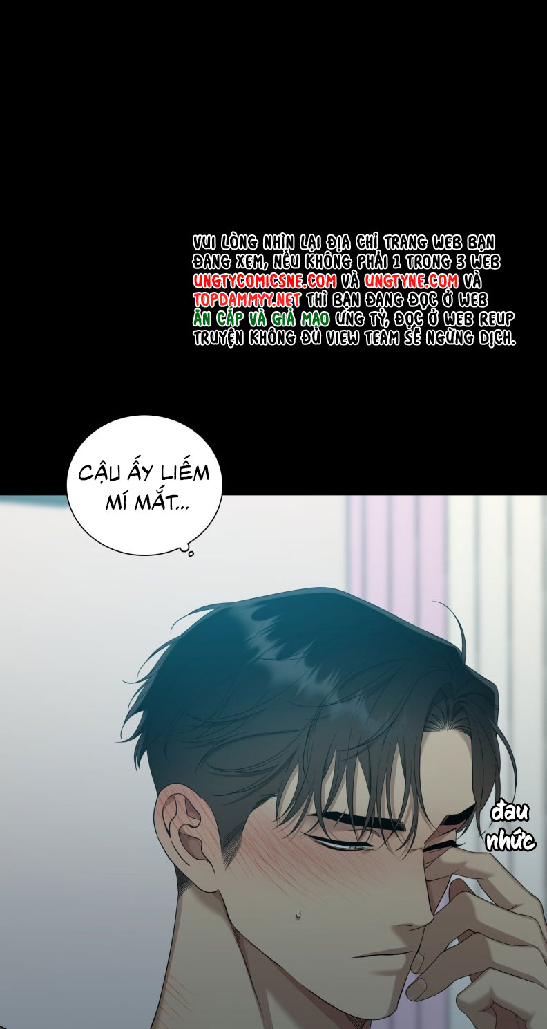 DEAR. 00 Chapter 29 - Trang 4