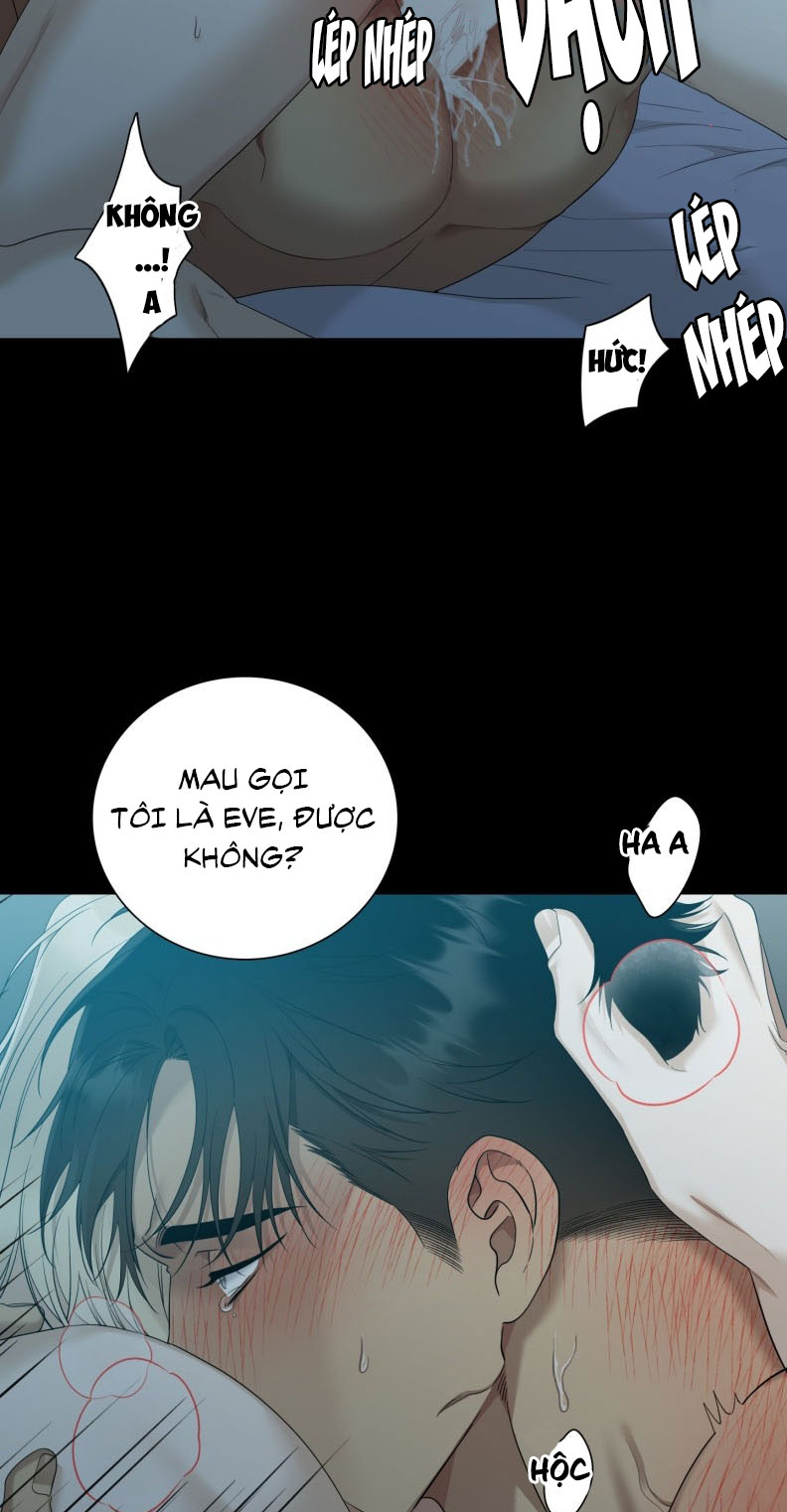 DEAR. 00 Chapter 29 - Trang 4