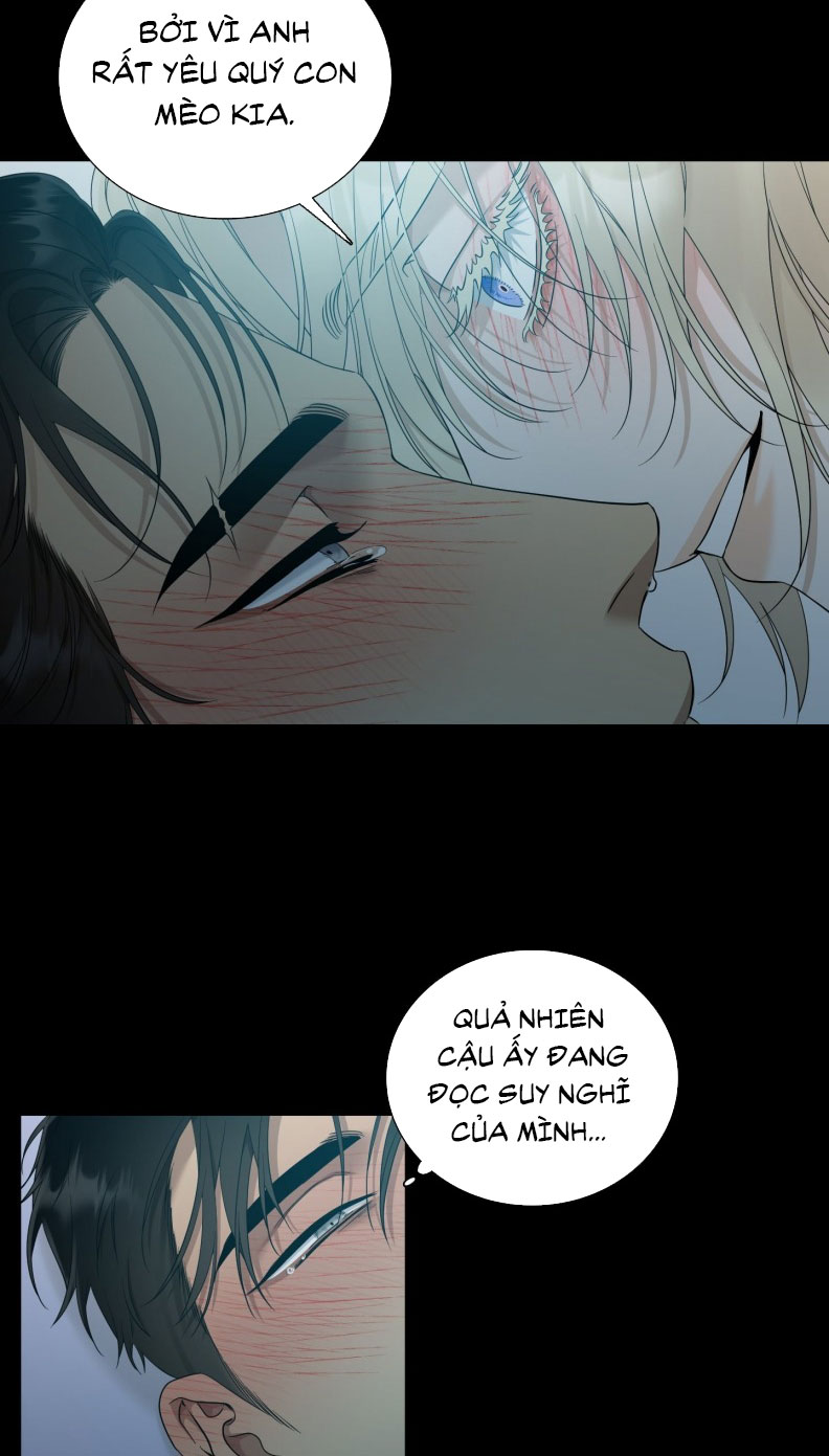 DEAR. 00 Chapter 29 - Trang 4