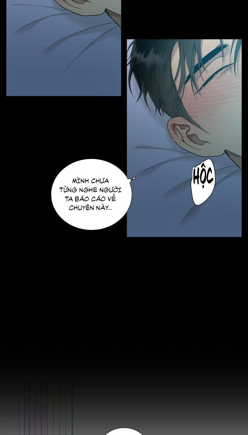 DEAR. 00 Chapter 29 - Trang 4