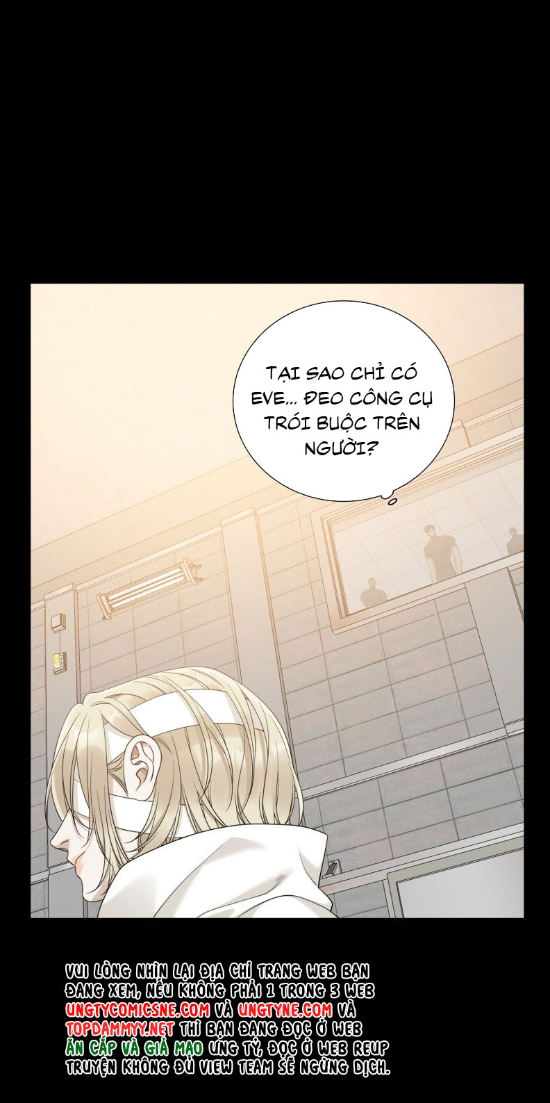 DEAR. 00 Chapter 29 - Trang 4