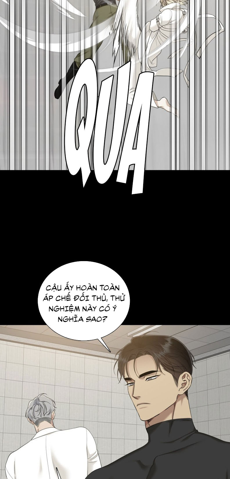DEAR. 00 Chapter 29 - Trang 4