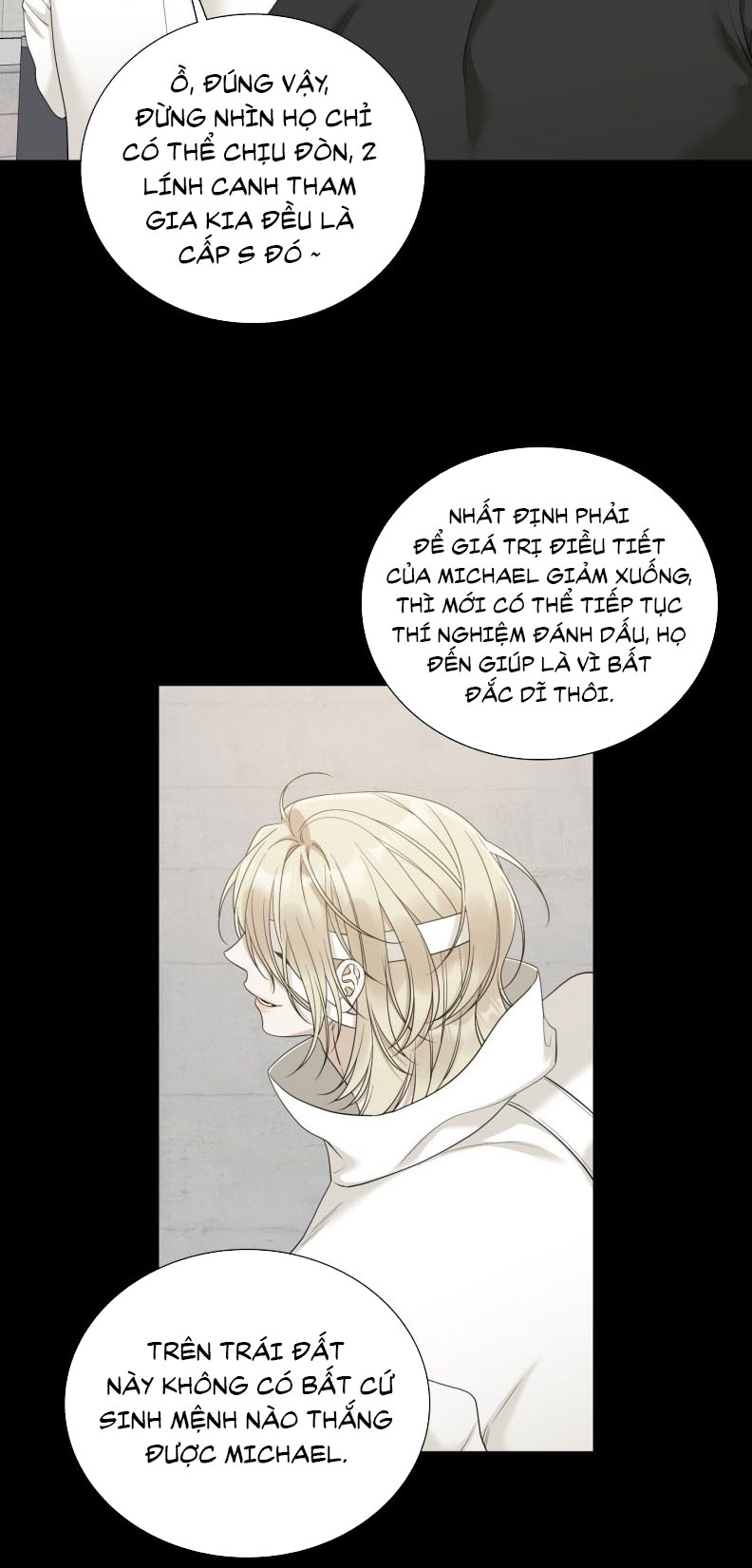 DEAR. 00 Chapter 29 - Trang 4