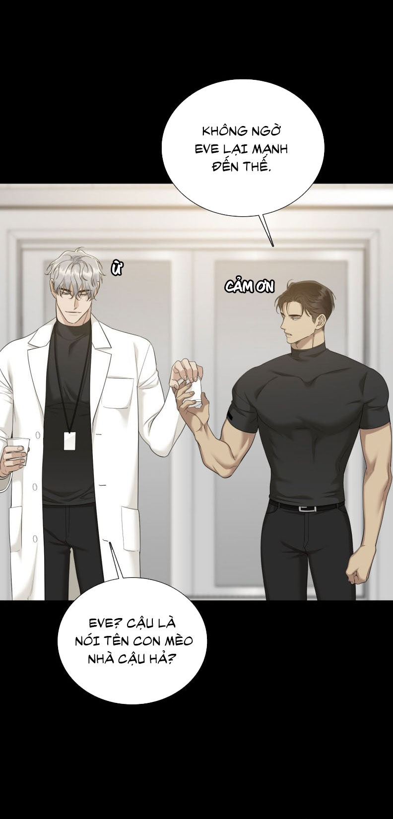 DEAR. 00 Chapter 29 - Trang 4