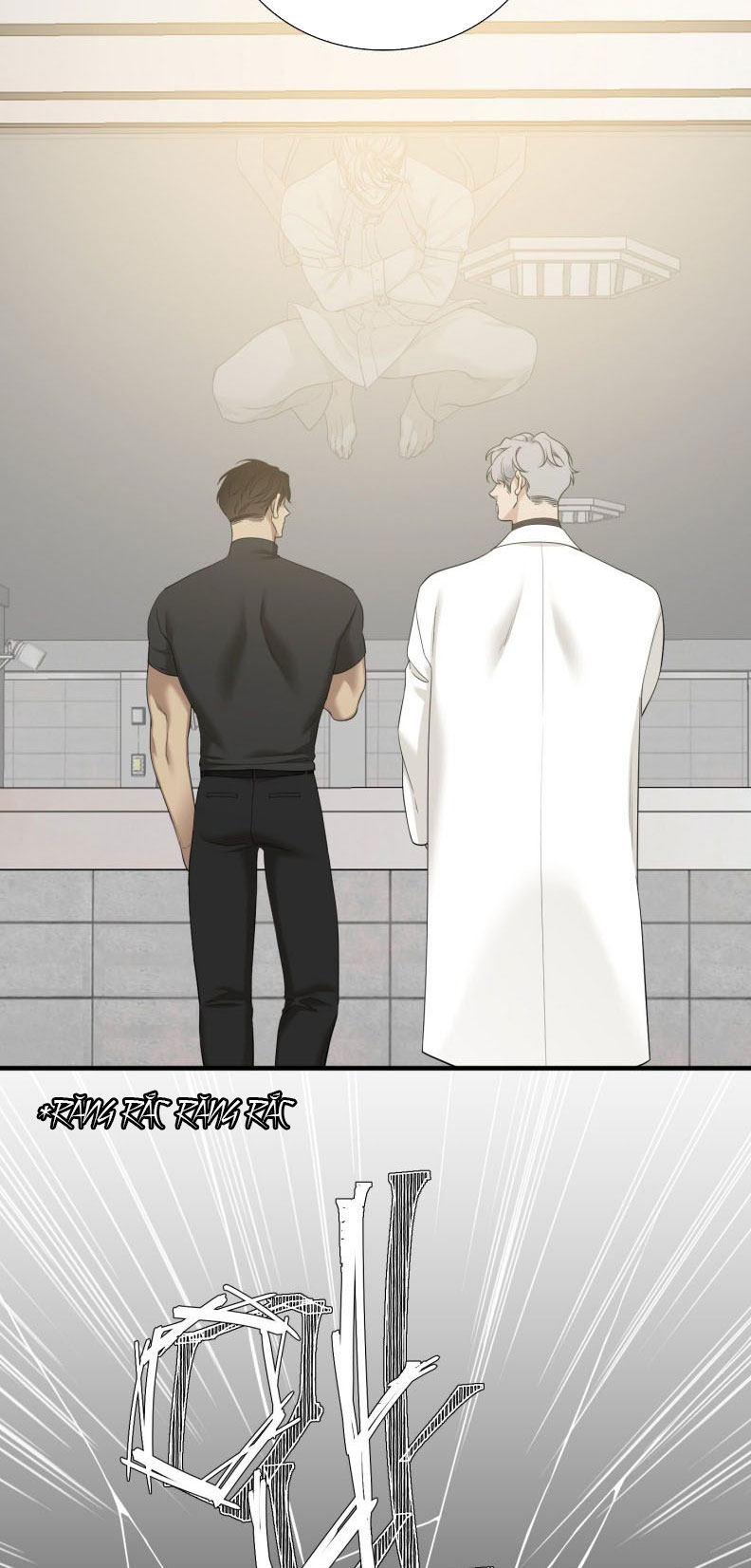 DEAR. 00 Chapter 29 - Trang 4