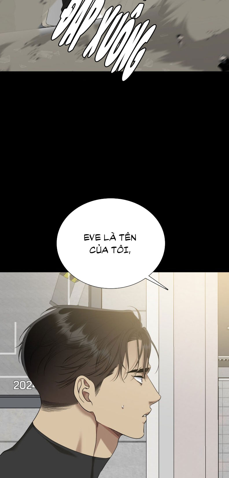 DEAR. 00 Chapter 29 - Trang 4