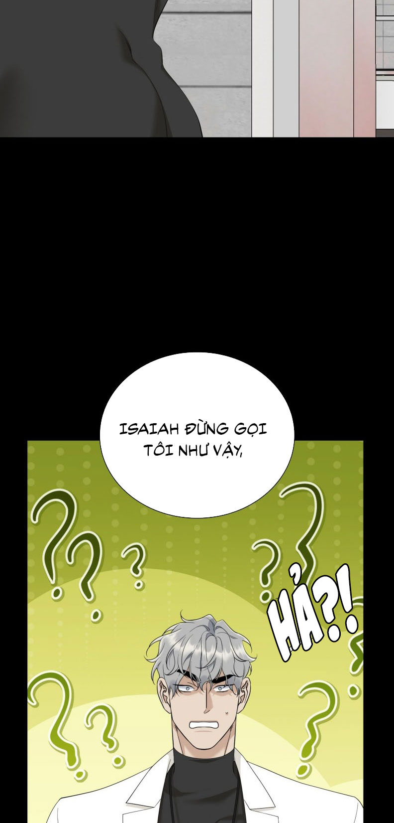 DEAR. 00 Chapter 29 - Trang 4