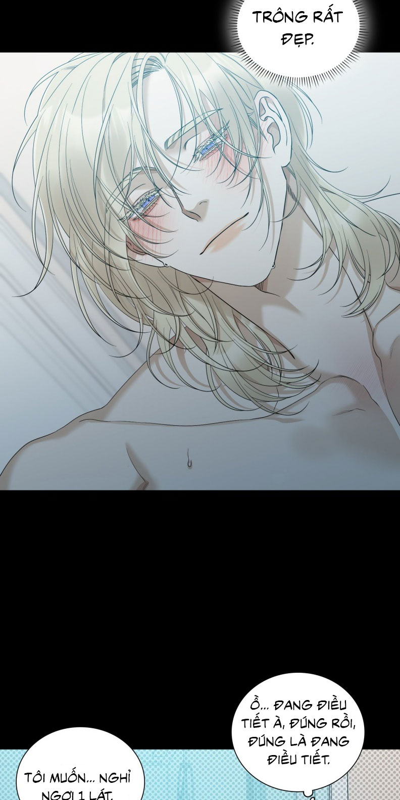 DEAR. 00 Chapter 29 - Trang 4